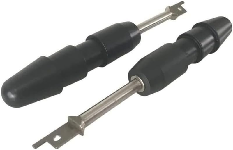 EBIEFLY 1x DIY Refiting UVC Reciprocating Attachments Adapter Connector Happy Tools Fit For Saws Zall Reciprocating Machines 17.5cm/6.9in - Image 4